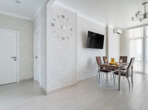 Квартира Лимонад