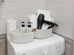 Квартира в Центральном Районе Города