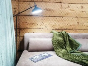 Апартаменты Green