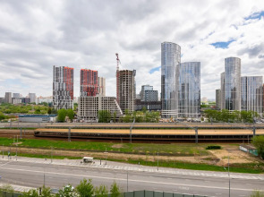 Апартаменты Jane-Apart Livadia