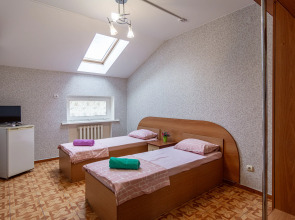 Гостевой дом Натали