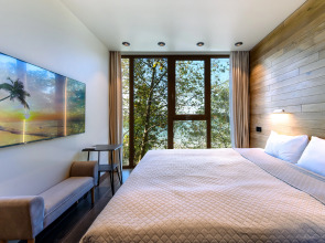 Апарт-отель Morskoy Resort