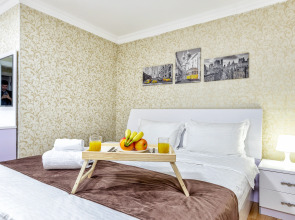 Отель Bed and Breakfast Hotel