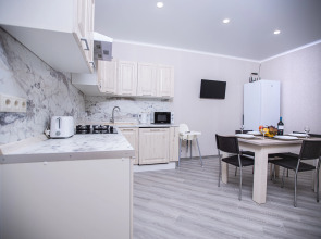 Частный Дом с мандариновым садом