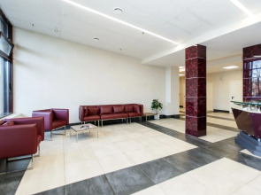 Апартаменты Москва