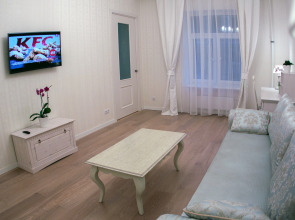 Апартаменты 8-я Советская 9-13