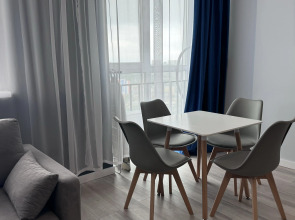 Квартира в ЖК Фрегат