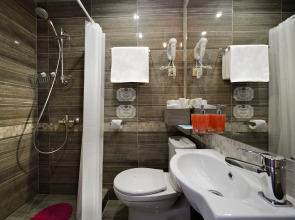 Меблированные комнаты Булгаков