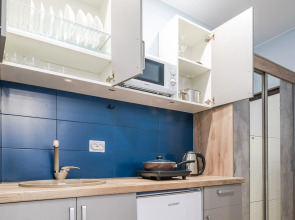 Апартаменты У Московских ворот