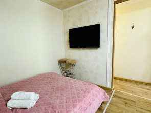 Квартира Уютная однушка в районе Горного воздуха