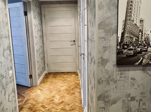 Апартаменты ВяЛар