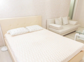 Заповедные Кварталы 3