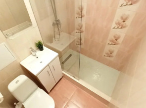 Квартира Красный проспект 59