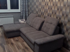 Апартаменты Просторная Двухкомнатная Квартира