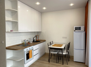 Апартаменты Красотка бизнес-класса в элитном доме в центре