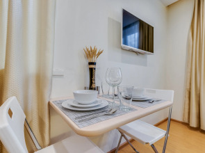 Апартаменты На Комендантском 28