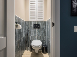 Квартира Дизайнерская Vesta