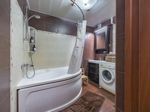 Квартира Уютная недалеко от центра