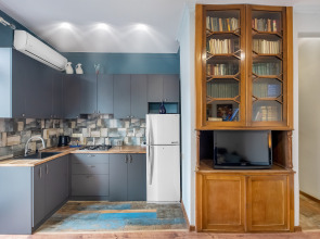 Апартаменты HB apartments Mtskheta