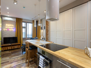 Апартаменты ArtTowerAparts 172