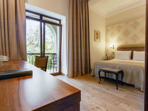 Amra Park Hotel & Spa