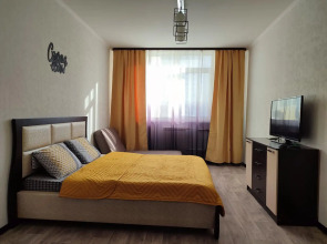 Апартаменты LikeHome на Салмышской 64/1