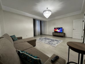 Sundag Kav5 Apartments