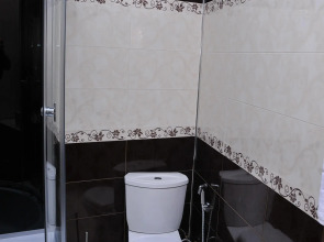 Отель Black Sea Star Batumi