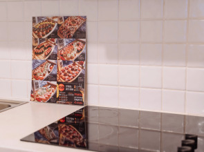 Апартаменты «9 ночей» на Софьи Ковалевской 16 №1