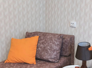 Квартира Комфортный Эконом в Зеленой Роще