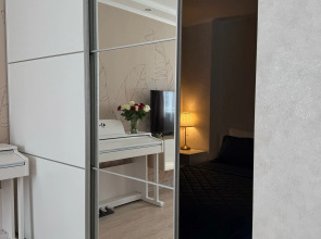 Квартира уютная с хорошим расположением на квартале