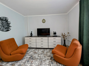 Квартира Свободна Большая Грузинская 39