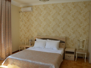 Гостевой дом Лотос