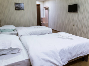 Отель Ницца