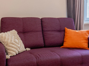 Квартира Smart Host Уланский переулок 21с1