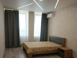 Odnokomeatnaya Na Vysote Flat