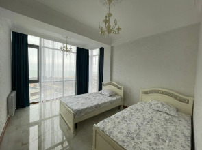 Квартира проспект Акулиничева 7