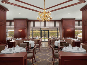 Grand Cevahir Hotel & Convention Center