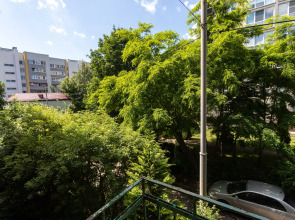 Квартира Удобная квартира в центре города