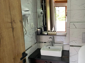 Мини-отель Gold Corner