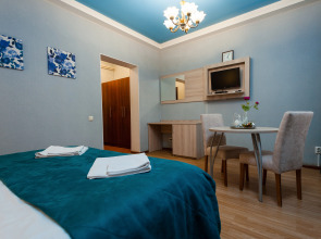 Отель Щекино