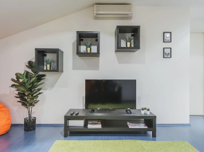 Квартира GM Apartments двухуровневые на Тверской - Ямской