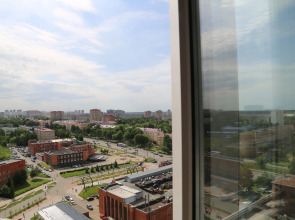 Апартаменты InnDays 50 лет ВЛКСМ, 18