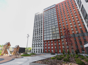 Квартира Бизнес класс Зеленый центр