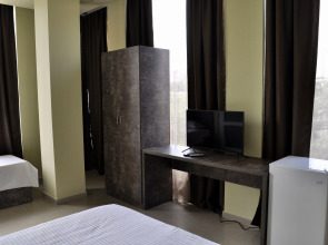 Отель Tiflis Avlabari