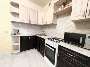 Апартаменты Бизнес Лайт 1