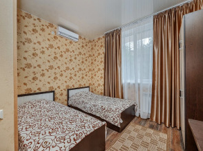 Гостевой дом Карамель