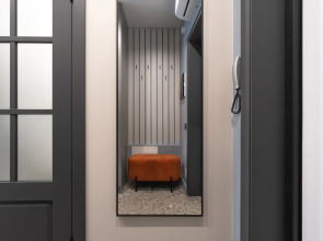 Апартаменты Горький1