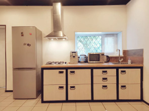 Хостел PodSpot