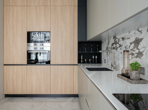 Апартаменты Sunset View Home